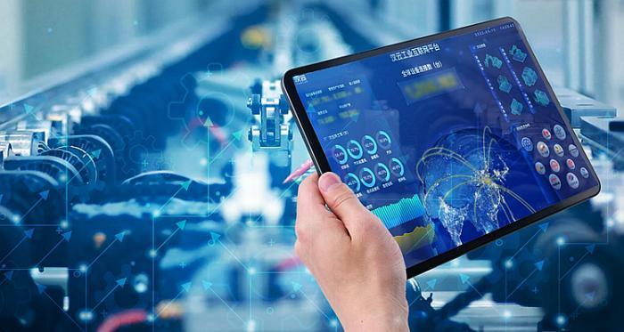 穩(wěn)居中國(guó)雙跨平臺(tái)前三 徐工漢云搶占數(shù)字化轉(zhuǎn)型新高地