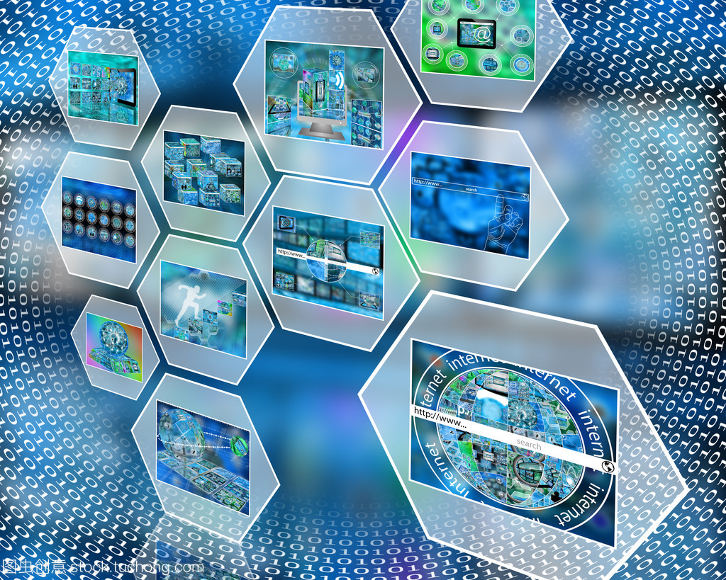 互聯(lián)網(wǎng)世界的基石 外圍設(shè)備制造的發(fā)展與未來(lái)