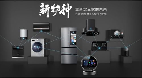云米全屋互聯(lián)網(wǎng)家電 從外圍設(shè)備制造到科技行業(yè)爆款時(shí)代